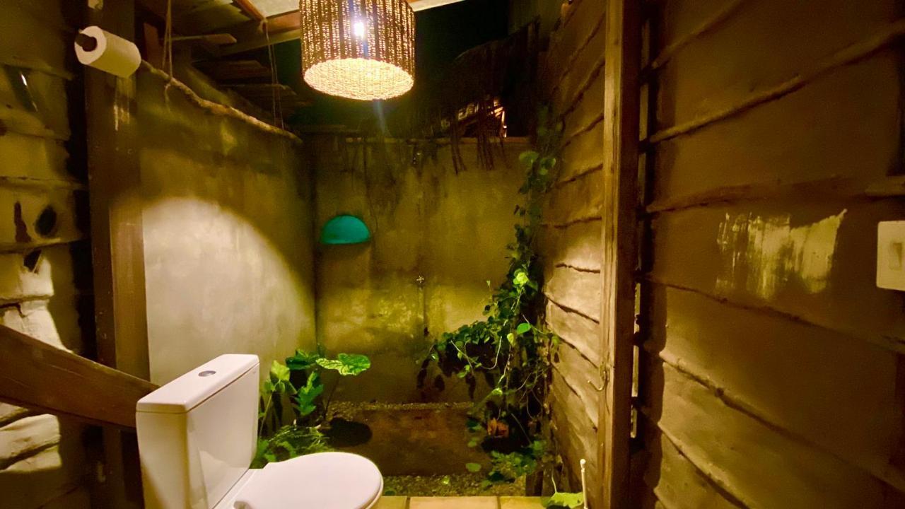 アチンス Morada Venturiヴィラ エクステリア 写真