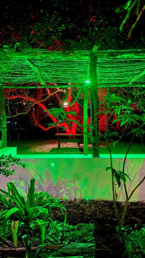 アチンス Morada Venturiヴィラ エクステリア 写真