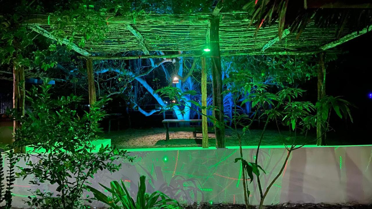 アチンス Morada Venturiヴィラ エクステリア 写真